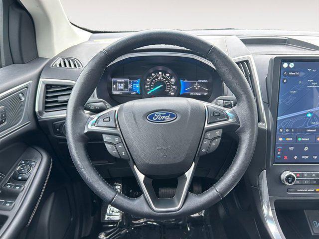 used 2023 Ford Edge car, priced at $29,988