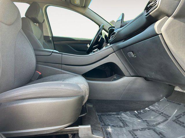 used 2023 Hyundai Santa Fe car, priced at $23,888