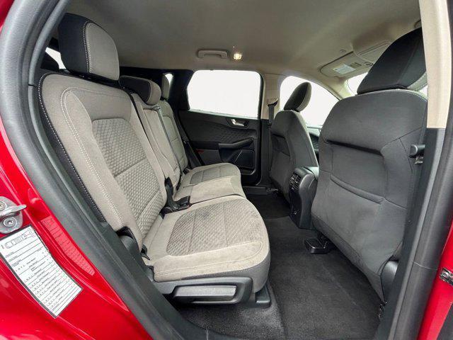 used 2020 Ford Escape car, priced at $17,578