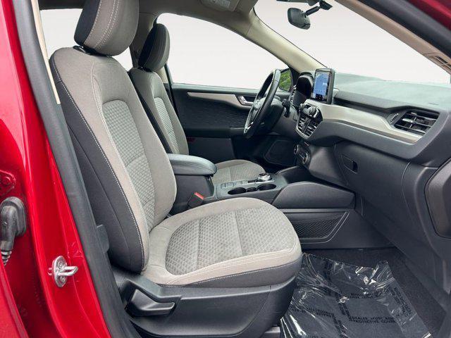 used 2020 Ford Escape car, priced at $17,578