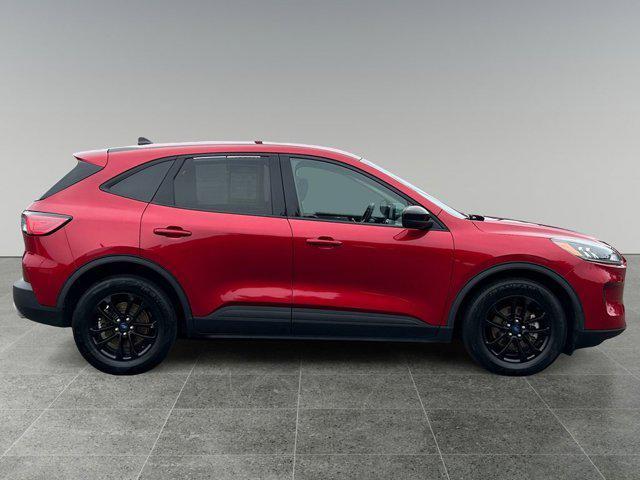 used 2020 Ford Escape car, priced at $17,578