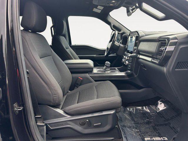 used 2022 Ford F-150 car, priced at $42,888