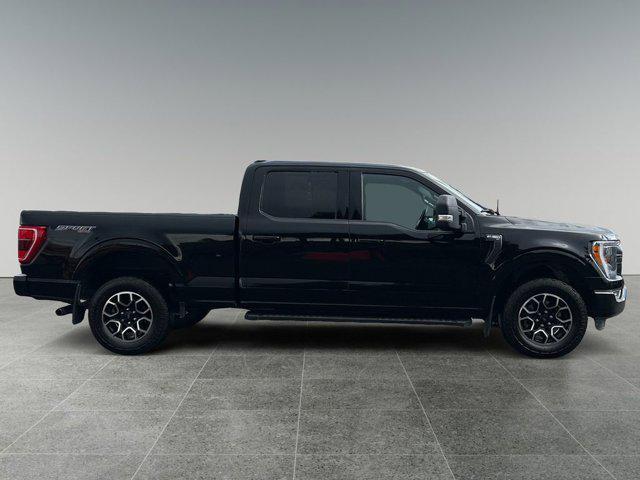 used 2022 Ford F-150 car, priced at $42,888