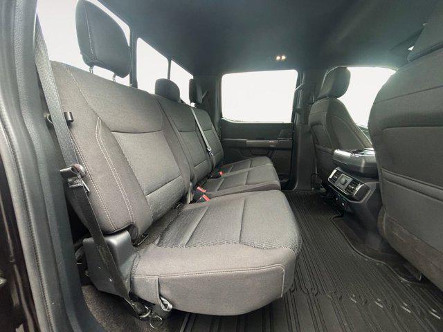 used 2022 Ford F-150 car, priced at $42,888