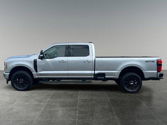 used 2024 Ford F-350 car, priced at $72,999