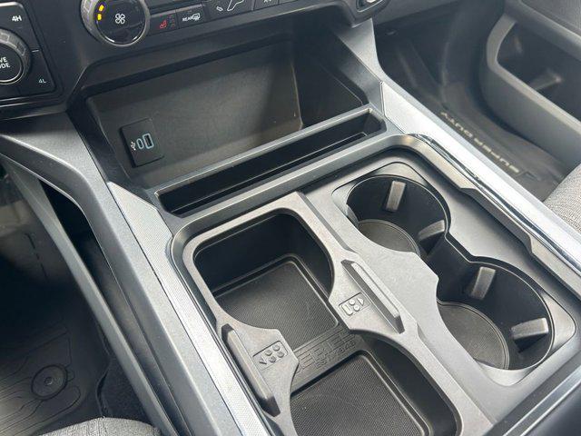 used 2024 Ford F-350 car, priced at $72,999