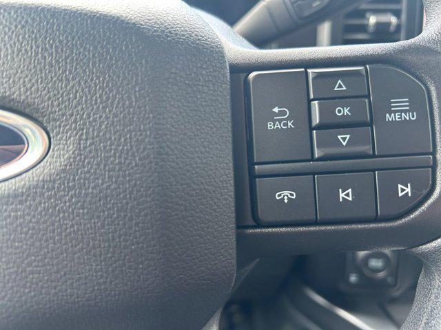 used 2024 Ford F-350 car, priced at $72,999