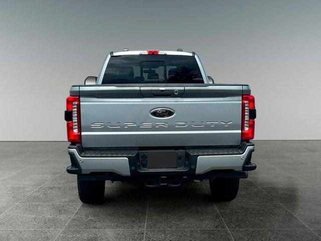 used 2024 Ford F-350 car, priced at $72,999