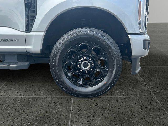 used 2024 Ford F-350 car, priced at $72,999