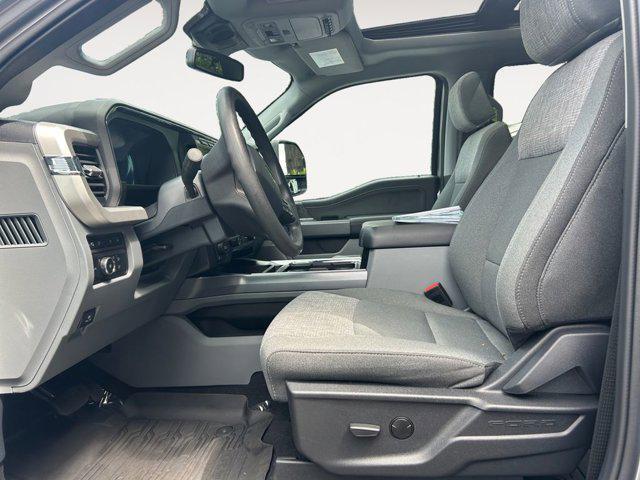 used 2024 Ford F-350 car, priced at $72,999
