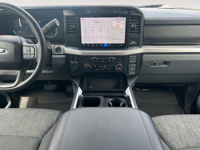 used 2024 Ford F-350 car, priced at $72,999