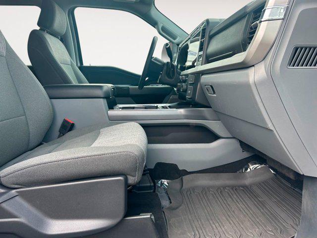 used 2024 Ford F-350 car, priced at $72,999