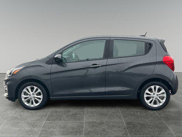 used 2021 Chevrolet Spark car, priced at $16,888