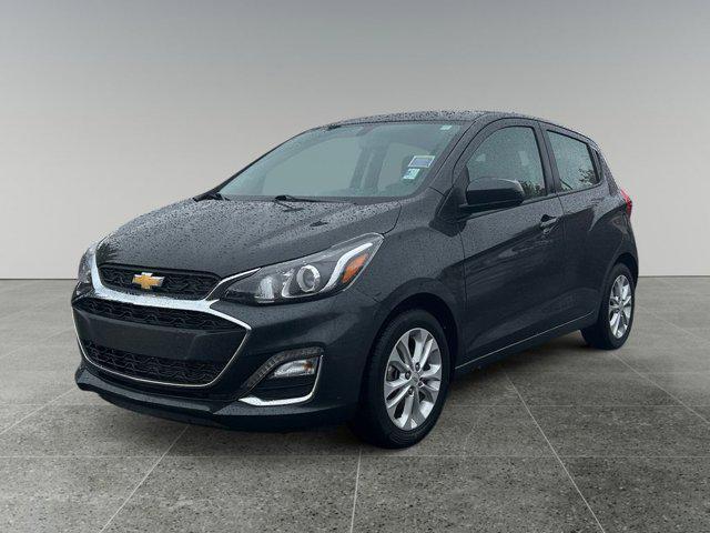 used 2021 Chevrolet Spark car, priced at $16,888