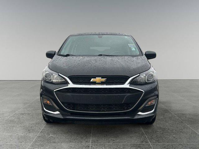 used 2021 Chevrolet Spark car, priced at $16,888