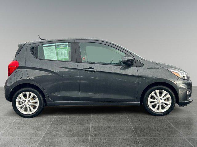 used 2021 Chevrolet Spark car, priced at $16,888