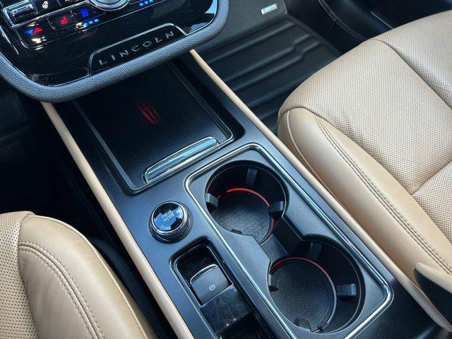 used 2020 Lincoln Corsair car, priced at $27,988