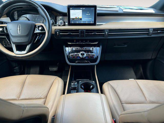 used 2020 Lincoln Corsair car, priced at $27,988