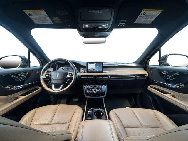used 2020 Lincoln Corsair car, priced at $27,988