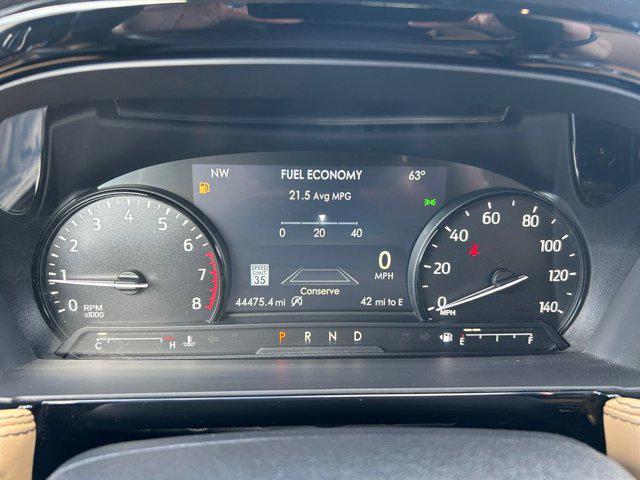 used 2020 Lincoln Corsair car, priced at $27,988