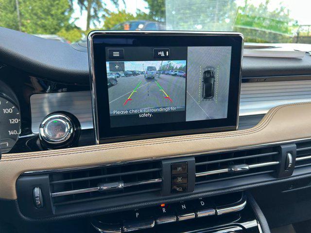 used 2020 Lincoln Corsair car, priced at $27,988