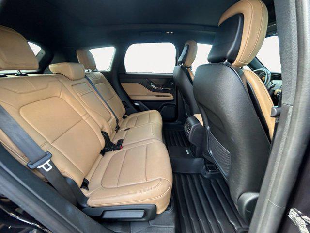 used 2020 Lincoln Corsair car, priced at $27,988