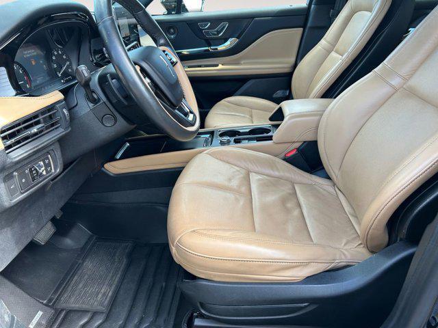 used 2020 Lincoln Corsair car, priced at $27,988