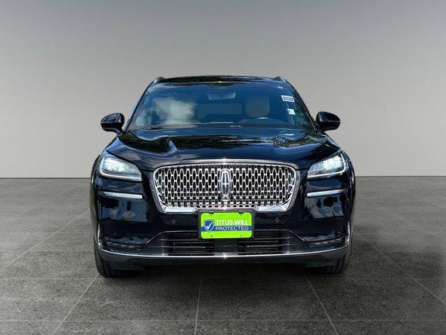 used 2020 Lincoln Corsair car, priced at $27,988