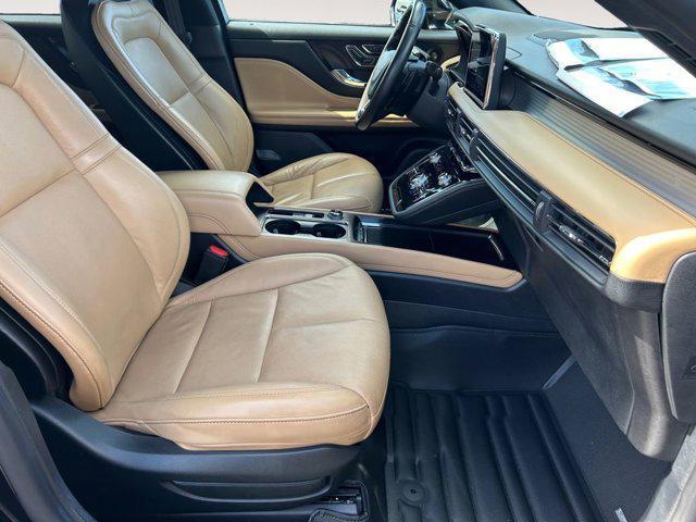 used 2020 Lincoln Corsair car, priced at $27,988