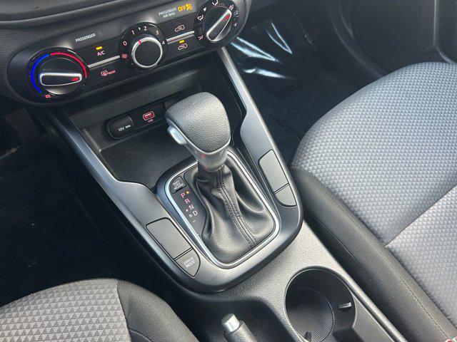 used 2021 Kia Soul car, priced at $16,988