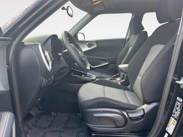 used 2021 Kia Soul car, priced at $16,988