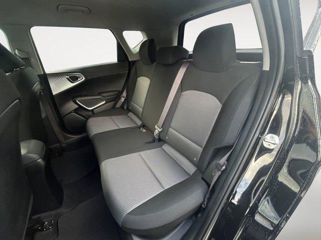 used 2021 Kia Soul car, priced at $16,988