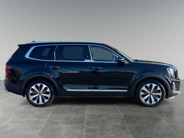 used 2020 Kia Telluride car, priced at $34,987