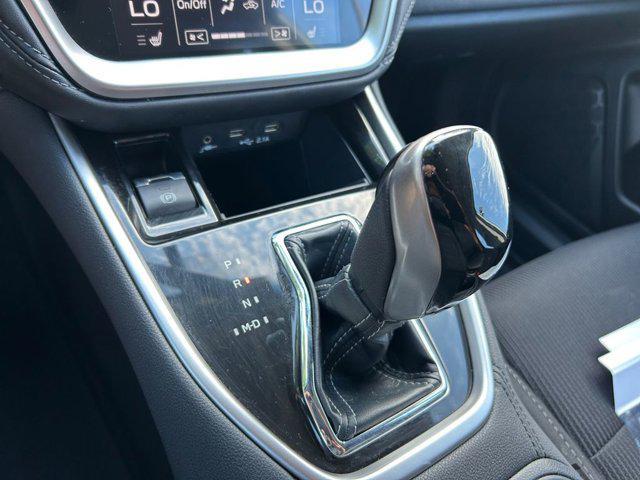 used 2022 Subaru Legacy car, priced at $23,780