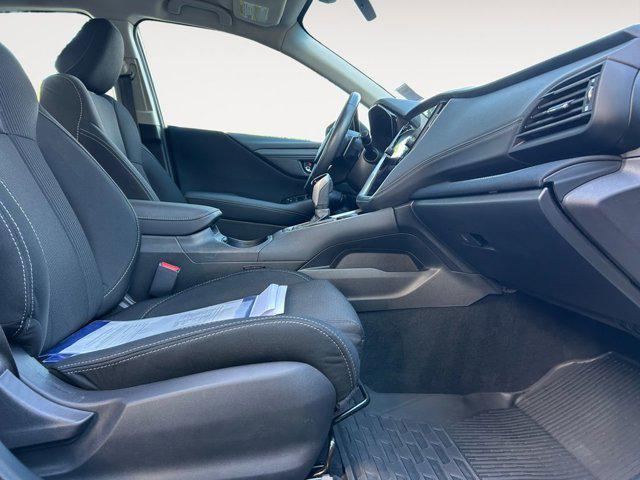 used 2022 Subaru Legacy car, priced at $23,780