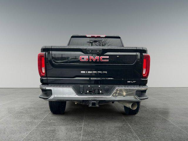 used 2022 GMC Sierra 3500 car, priced at $65,970