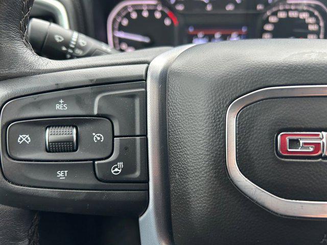used 2022 GMC Sierra 3500 car, priced at $65,970