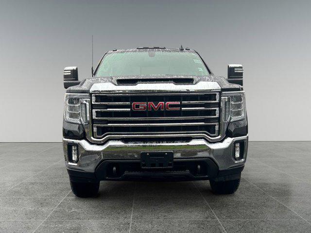used 2022 GMC Sierra 3500 car, priced at $65,970