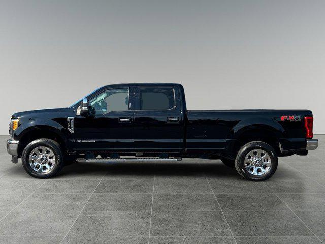 used 2017 Ford F-250 car, priced at $45,978