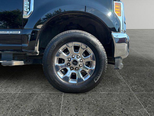 used 2017 Ford F-250 car, priced at $45,978