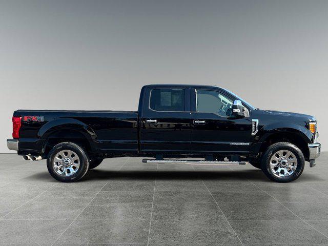 used 2017 Ford F-250 car, priced at $45,978