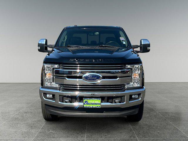 used 2017 Ford F-250 car, priced at $45,978