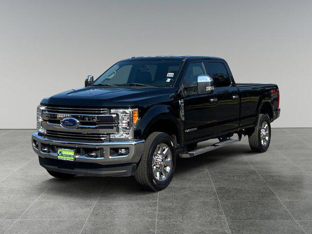 used 2017 Ford F-250 car, priced at $45,978