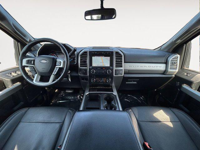 used 2017 Ford F-250 car, priced at $45,978