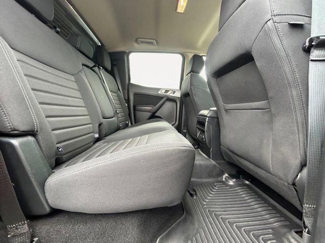 used 2022 Ford Ranger car, priced at $36,988