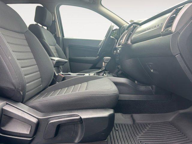 used 2022 Ford Ranger car, priced at $36,988