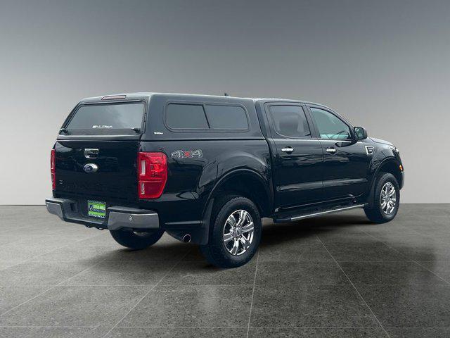 used 2022 Ford Ranger car, priced at $36,988