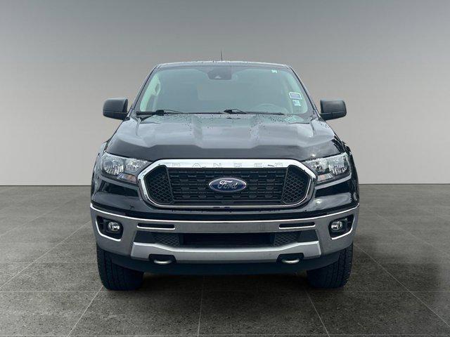 used 2022 Ford Ranger car, priced at $36,988