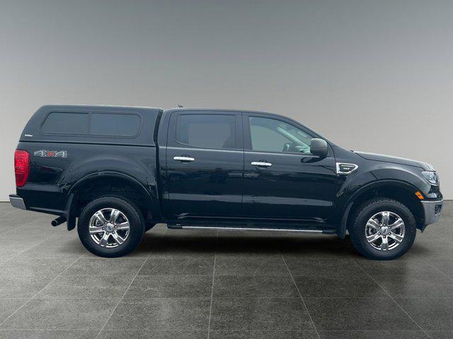 used 2022 Ford Ranger car, priced at $36,988