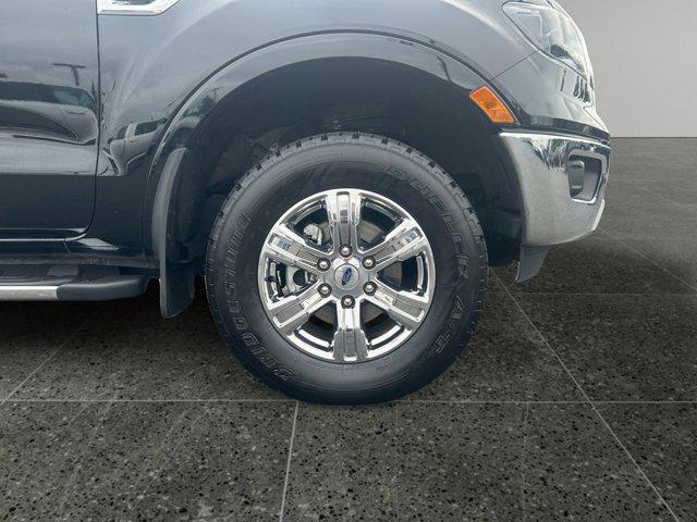 used 2022 Ford Ranger car, priced at $36,988